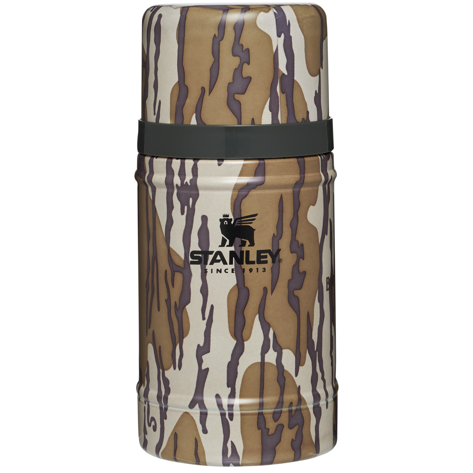 Classic Legendary Food Jar